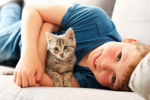 Jaki rodzaj rasy wyboru dla dzieci? Jaki rodzaj rasy wyboru dla dzieci?